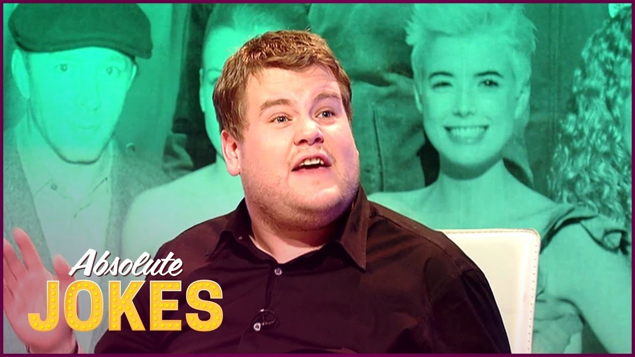 Big Fat Quiz of the Year 2008 - Funniest Moments and Best Jokes