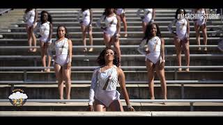 Gucci Mix | PVAMU Marching Storm | 2021 - Homecoming vs. ASU