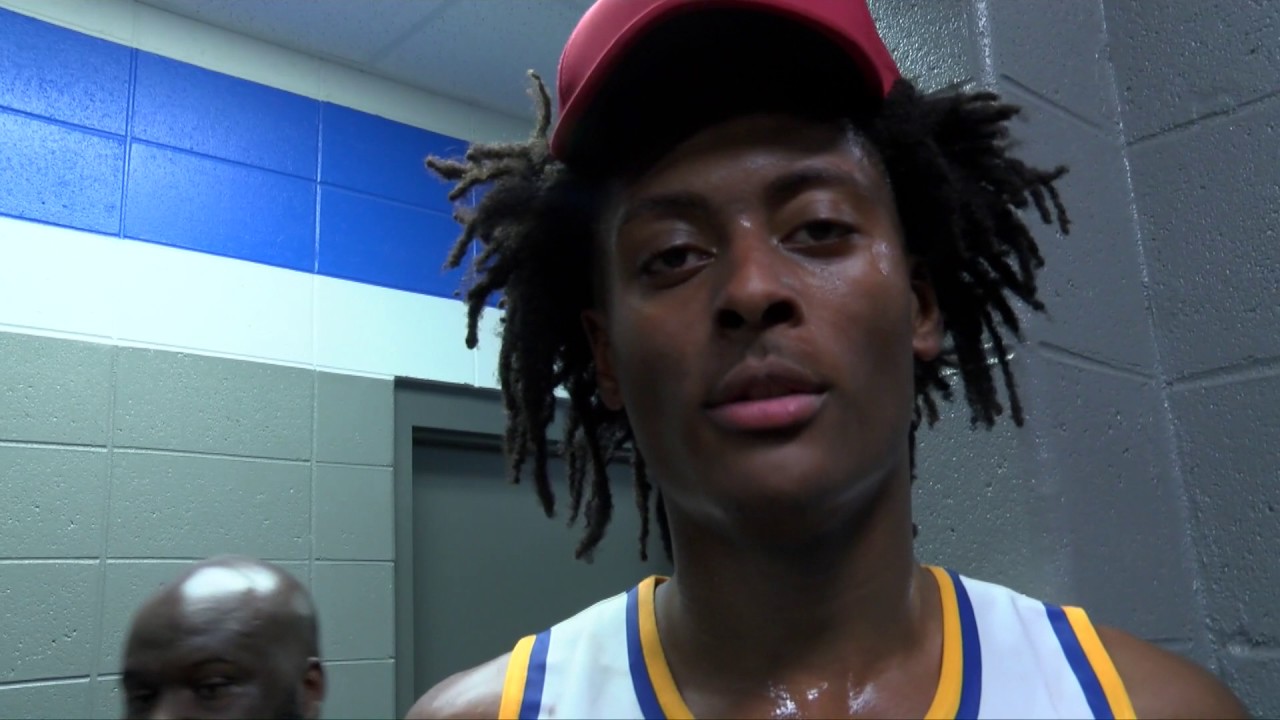 Mr. Basketball John Petty chooses Alabama over Kentucky