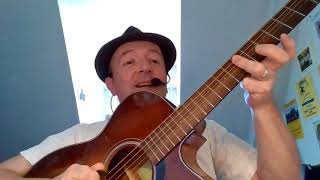 Cours de guitare n° 2 Diapason screenshot 1