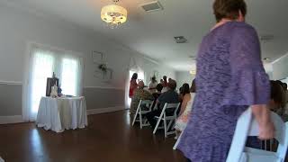 Bob and Michelle's wedding 772018