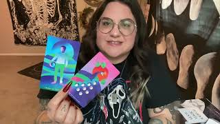 NEW MOON TAROT READING | NEW MOON IN AQUARIUS | FEBRUARY 9TH, 2024 ♒️🌑