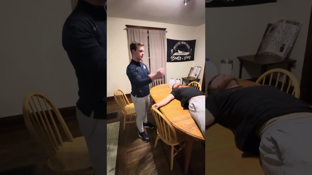 Practical Exam Part B - Shoulder Eval