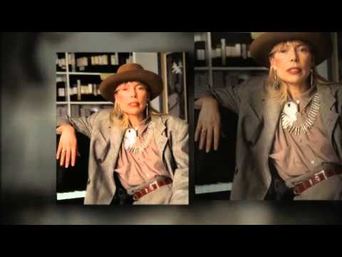 JONI MITCHELL hejira