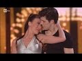 Roberto Bolle ospite di Virginia Raffaele - Facciamo che io ero 18/05/2017