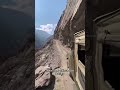 Jalur Ekstrem Fairy Meadows: Antara Nyawa dan Keindahan