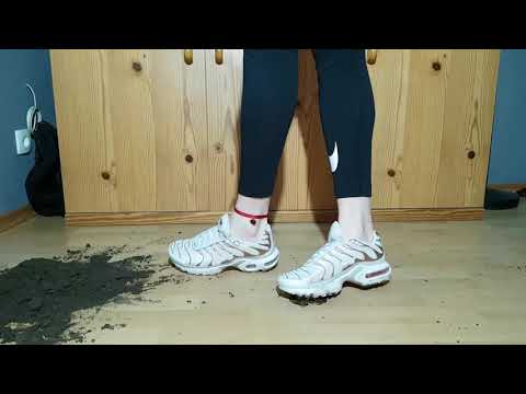 Nike Air Max Plus TN crush gingerbreads #SOFIAARMAZZI