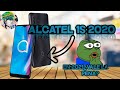 Alcatel 1s 2020 en 2021  ¿sigue siendo bueno? 🤔¿vale la pena? el mejor gama baja 💥👍🏻