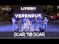 250615 [MALAYSIA] &amp;TEAM (エンティーム) - 'SCAR TO SCAR' | LIVEIN1 KDCC 2025 by VERENDUS
