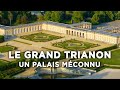 Le grand trianon  un palais de campagne  des racines et des ailes  documentaire complet