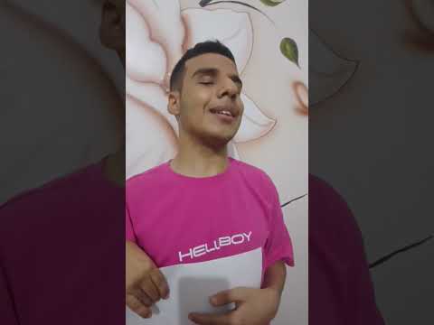 ترنيمة ارسموا للعدرا صورة للمرنم كيرلس طلعت