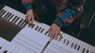 BADBADNOTGOOD - Signal From The Noise (Harvey Sutherland Interpretation)