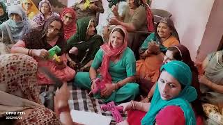 आए तर क स बहवड मन म Dholi Panghal Baganwala