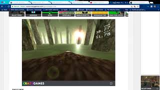 new high score on eagle ride