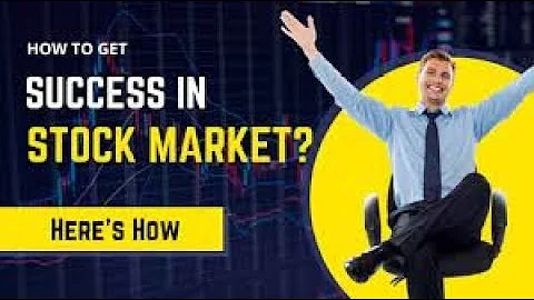 "Unlocking the Top Secrets of the Share Market: Tips for Success!"