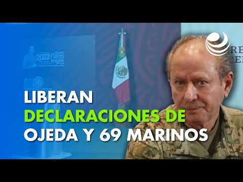 Anti-Corruption Secretariat declassifies financial disclosure of the former Secretary of the Navy