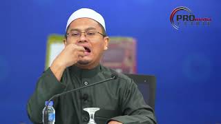(🔴LIVE) 18-07-2025 Ustaz Rizal Azizan | Kisah-Kisah Dalam Al-Quran
