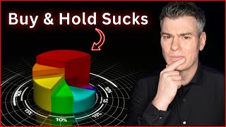 Buy &amp; Hold Investing Doesn&#39;t Work