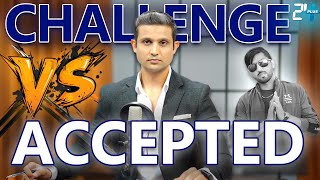 Download Lagu 🚨 My Response to Mr Patlu's Challenge❗ | Rehan Tariq | RTS with 24 Plus MP3 Download Lagu 🚨 My Response to Mr Patlu's Challenge❗ | Rehan Tariq | RTS with 24 Plus MP3