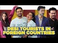 ScoopWhoop: Desi Tourists in Foreign Countries