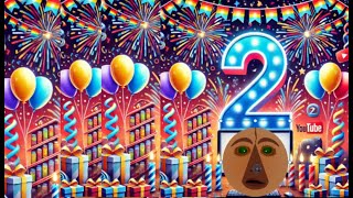 Dos años de Grandezas de Liliput