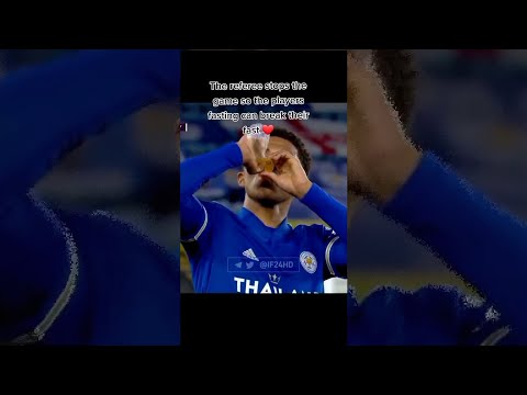 The Referee Stops