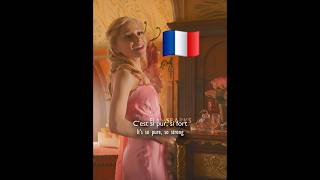 What is this Feeling? | EU French (preview)
💖💚 More from Wicked (movie): https://www.youtube.com/playlist?list=PLKscGWQqgJ6JsHTRqjAetxO6Q-RReT0MV
💚🖤 More from Wicked (musical): https://www.youtube.com/playlist?list=PLKscGWQqgJ6LntE8kttbCy6SsmSUSiXe6
🇨🇵 More in French: https://www.youtube.com/playlist?list=PLKscGWQqgJ6KQa-W5nr_4kdJg7loyRSYm
🌐 All my translations: https://www.youtube.com/playlist?list=PLKscGWQqgJ6JGlpZ8MzPXy6wNP-YAj0Dt
#FlamSparks #InternationalDubbing #Wicked #WhatIsThisFeeling #Elphaba #Glinda #Galinda #musical #dubbing #dubbed #subbed #subbedvideo #doublagefrançais #doublage #français #dubbing #VF #VFQ @UniversalPicturesFR @mathildedecarne @cyliaofficiel What is this Feeling? | EU French (preview)