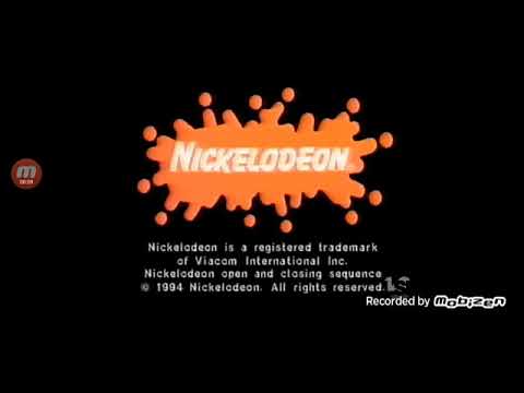 Jack Wrather Film Presentation/Broadway Video/Nickelodeon (1994) - YouTube