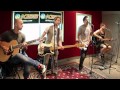 Simple Plan - Jet Lag Acoustic