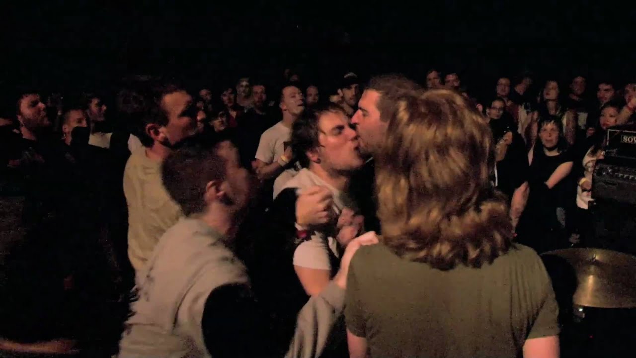 Defeater The Fest (Sunday dead end show) - YouTube