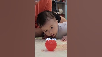 5 ways to help your baby learn to crawl