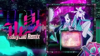 Ado唱Teddyloid Remix