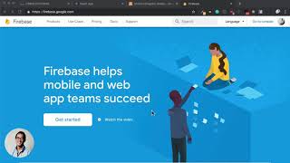 7. Firebase + User Authentication (1-7)(2)