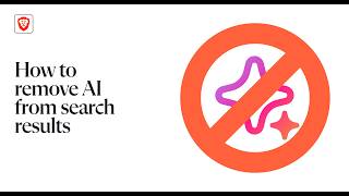 How to Remove AI From Search Results
