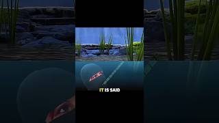 Can a Ninja Shoot a Dart While Underwater 🤔