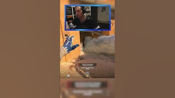 This 💯 $500 ECO move got me reported for WALLHACK... 😱 #cs2 #counterstrike2