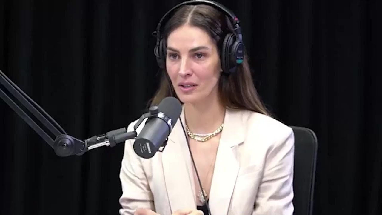 Top News - Emina Çunmulaj në podcastin e Ramës/ ‘Nuk dua që fëmijët të harrojnë se nga e kanë nënën’