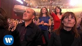 Alejandro Sanz - Y si fuera ella (Concierto especial TVE)