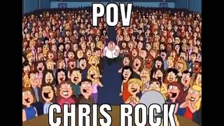 POV Chris Rock