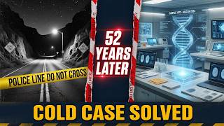 Ted Bundy Victim Found: DNA Ends a 37-Year Hunt