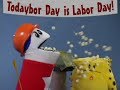 Labor dabor