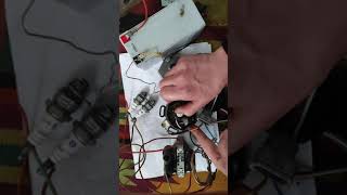 электронное зажигание на Днепр без холла. Dnieper ignition. Ural ignition