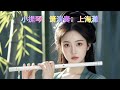小提琴 箫演奏 上海灘 小提琴音樂 疗愈歌曲 音樂 上海 傳承 電影主題曲