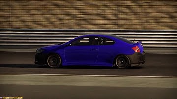 Need for Speed Shift 2 Unleashed - Replay