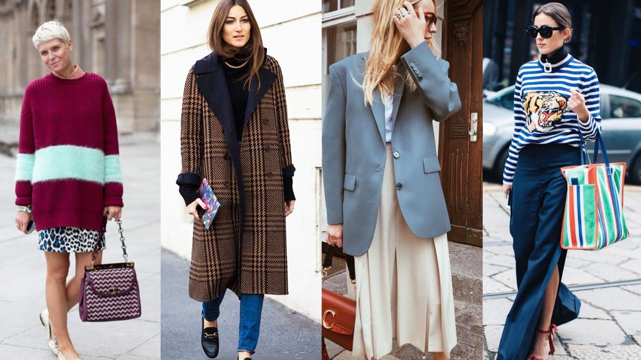 ВДОХНОВЕНИЕ МИЛАНСКОЙ МОДОЙ 🇮🇹 ШИКАРНЫЙ УЛИЧНЫЙ СТИЛЬ ИТАЛИИ | НОВЫЕ ТРЕНДЫ РОСКОШНОГО ШОПИНГА