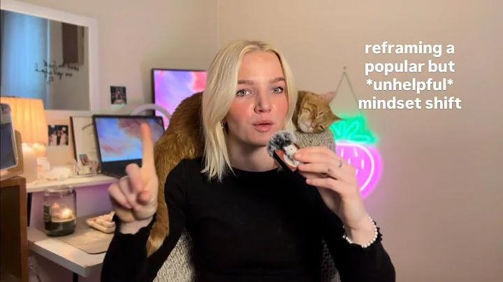 eliminate “i have to” from your vocabulary