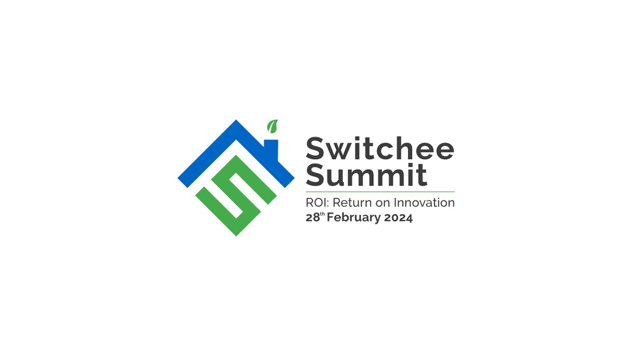 Switchee Summit 2024 | Highlights