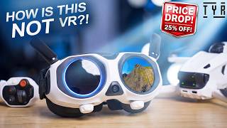 1 Month with the Antigravity A1. How is this now VR!? ( Now 25% OFF )