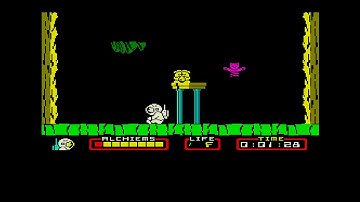 NODES OF YESOD TRAINER ENTERPRISE 64 128 INTELLIGENT SOFTWARE MANUFACTURER SIXTY FOUR ONE TWO EIGHT