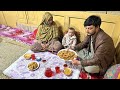 How To Make Chicken Donuts 🍩 For Iftar - Ramdan Recipes 2024 - Village Life Gilgit Baltistan